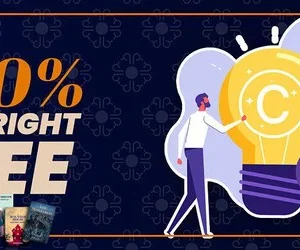 1000 timeless classic & famous novels in digital format (100% copyright free)