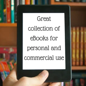 56 Spirituality eBooks & Articles Bundle | Commercial-Use Digital Downloads Ready to Sell