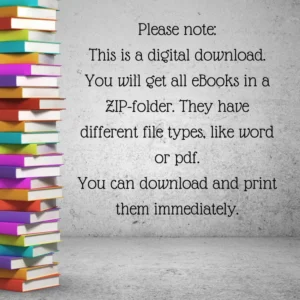 56 Spirituality eBooks & Articles Bundle | Commercial-Use Digital Downloads Ready to Sell