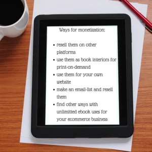 56 Spirituality eBooks & Articles Bundle | Commercial-Use Digital Downloads Ready to Sell