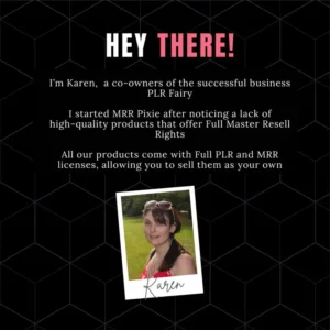 Passive Income eBook Bundle | Done-For-You Digital eBooks