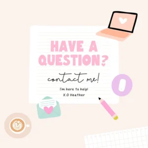 Editable Daily Planner & Budget Stickers | iPad Canva Templates | PLR Master Resell Rights