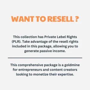 500+ Premium Business eBooks Collection + Free Business Emails Pack | Lifetime Access | Instant Download | PLR Resell Rights