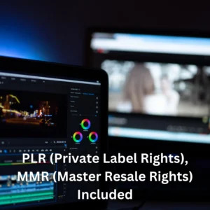 100K+ Video Editing Bundle 2.0 | Adobe Premiere Pro & After Effects | Motion Graphics, Cinematic Transitions & FX Presets