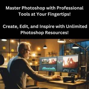 100K+ Video Editing Bundle 2.0 | Adobe Premiere Pro & After Effects | Motion Graphics, Cinematic Transitions & FX Presets