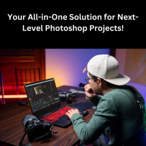 100K+ Video Editing Bundle 2.0 | Adobe Premiere Pro & After Effects | Motion Graphics, Cinematic Transitions & FX Presets