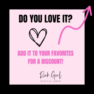 Start & Grow Your Nail Business | eBook + Canva Template | Done-for-You Resell Guide