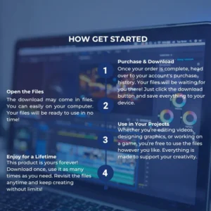 CapCut Ultimate Editing CapCut Video Editing Pack Ultimate | Presets, Color Grading, VFX, Textures & Effects And More– Overlays, Transitions, LUTs & SFX for TikTok, Reels and YouTube    Import as Dropshipping    Import as Affiliate