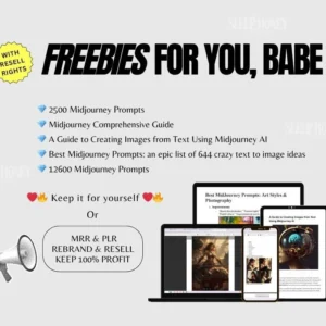 750 Self-Improvement PLR eBooks Bundle | Personal Development & Passive Income Digital Library | Resell Rights Included