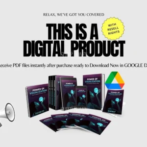 750 Self-Improvement PLR eBooks Bundle | Personal Development & Passive Income Digital Library | Resell Rights Included