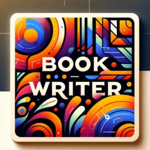 AI ChatGPT Book Writing Tool