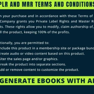 Create & Sell eBooks with AI | Full Masterclass + Step-by-Step Video Tutorials