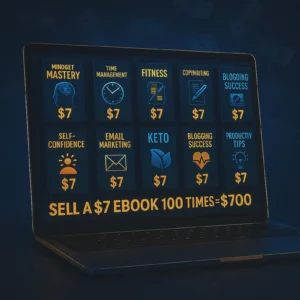 5 Million eBooks Mega Bundle | Passive Income & Financial eBooks Collection