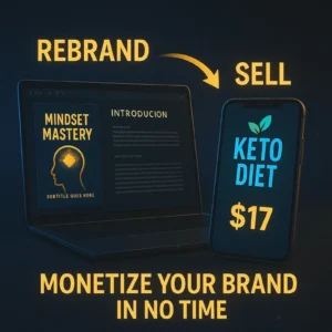 5 Million eBooks Mega Bundle | Passive Income & Financial eBooks Collection