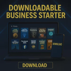 5 Million eBooks Mega Bundle | Passive Income & Financial eBooks Collection