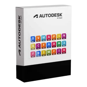 Autodesk 3 Year Subscription