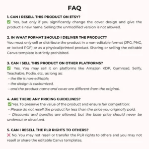 Fitness Checklist Printable with PLR Resell Rights, Health & Wellness, Gym Tracker, Personal Trainer, Workout Planner, Canva + PDF