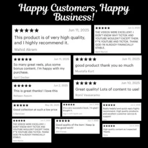 1 Million+ Ebooks & PLR Articles Bundle with Reseller Rights