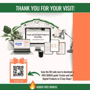 DFY Digital Products eBook Bundle PLR, Ready To Resell, Canva Templates, Weight Loss Planner Bundle