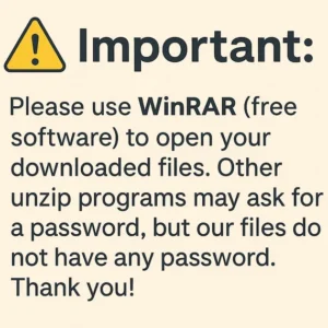 3500+ Canva-Editable Social Media Templates Mega Bundle — Designs for Instagram, Facebook, Pinterest, Business Marketing, and More.