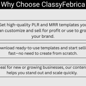 7500 Done-For-You PLR/MRR Digital Canva Template Bundle — 2025–2026 DFY Templates, Planners, Journals & Trackers with 100% Resell Rights.