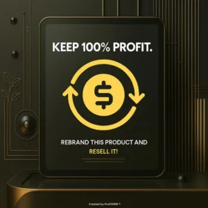 Fitness Planners PLR/MRR Bundle — Resell Rights Package Including Weight Loss Trackers, Yoga Planner, Soft Challenge Tracker, Healthcare PLR, and Fitness Coach Resources.