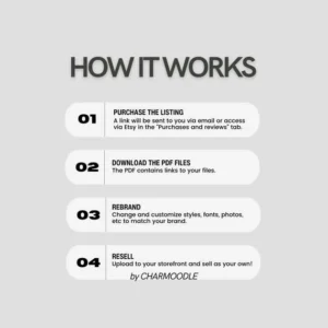 400+ Faceless Instagram Carousel Templates — Aesthetic Canva Social Media Kit for TikTok & IG Slides | PLR/MRR Digital Product.