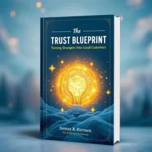 Master Customer Trust: Your Blueprint for Effortless Sales