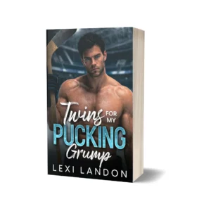 Twins for My Grumpy Hockey Star A Brother’s Best Friend Romantic Surprise