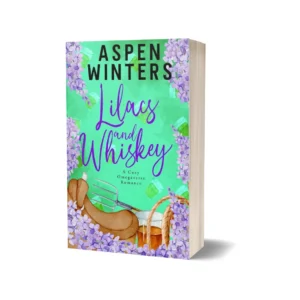 Lilacs & Whiskey A Cozy Omegaverse Romance